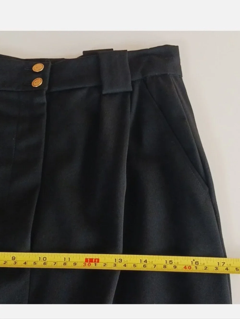 Chanel Botique Skirt
